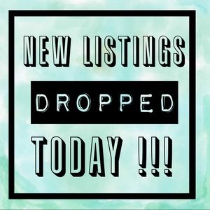 🌞Check out my new items before they are gone!!🌞